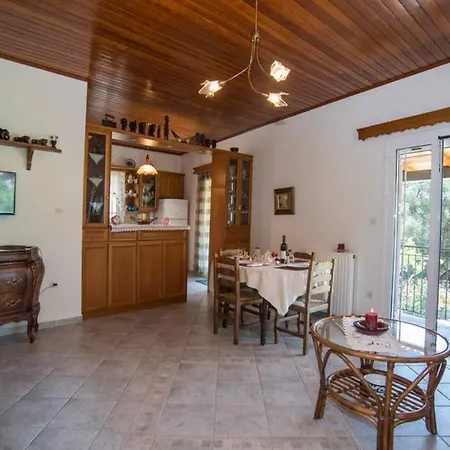 Amalia's Villa