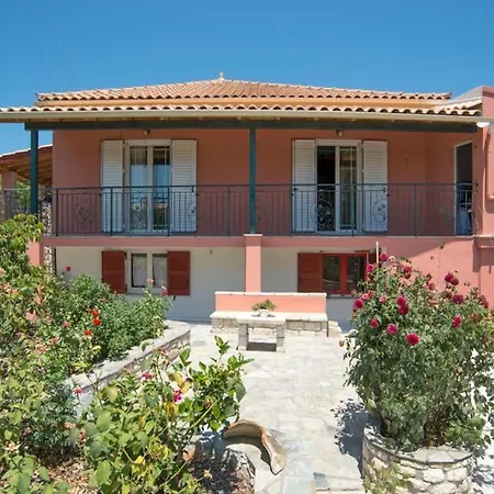 Amalia's Villa *