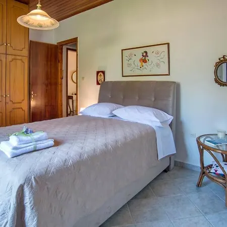 Amalia's Villa Velianitatika